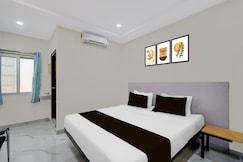 Super Townhouse Oak Bachupally Medical College Formerly SV Hotels, Hyderabad