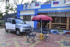 SAMARUCHI HOMESTAY, Coorg