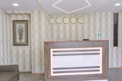 Hotel O Blue Inn Near Jayadeva Hospital, Bangalore