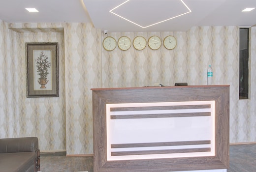 Hotel O Blue Inn Near Jayadeva Hospital