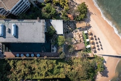 منتجع جولدن تيوليب باتايا بيتش, باتايا