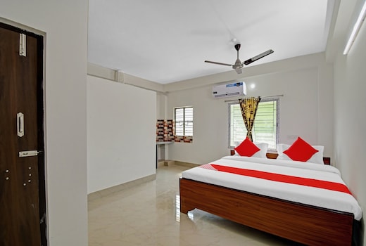 Super Hotel O Grand Eden