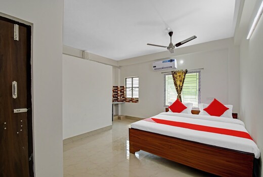 Hotel O Grand Eden