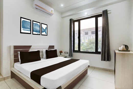 Townhouse Khatu Shyam formally hotel Dev Bhumi