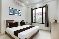 Collection O Khatu Shyam Formerly Hotel Dev Bhumi, Sikar