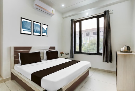 Townhouse Khatu Shyam Formerly Hotel Dev Bhumi
