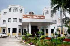 Hotel The Royal Residency, Sasaram