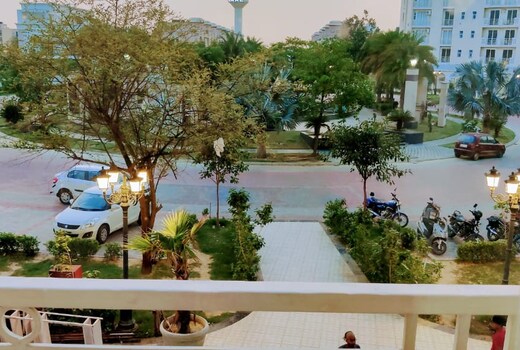 Mukunda Residency Vrindavan