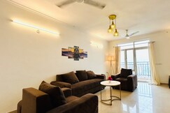 Sukoon by Kaya Divinity 3bhk, Lucknow