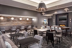 Homewood Suites by Hilton Atlanta - Buckhead, Cobb