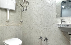 Washroom