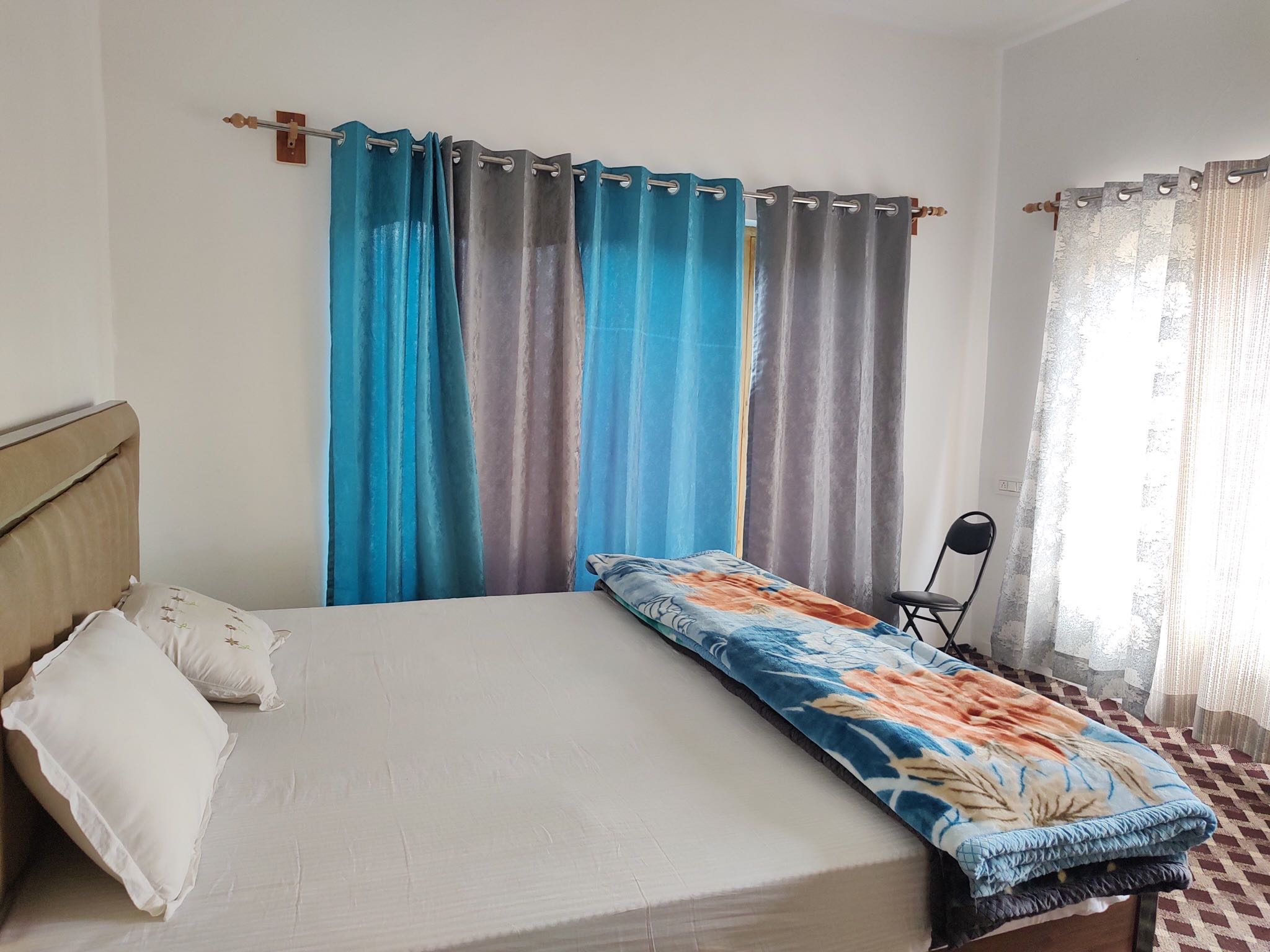 Hotel O POP HOME A Skayil Guest House - Tap to explore photos
