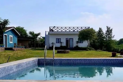 Partyvillas Stonehill Farm