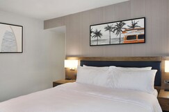 Homewood Suites by Hilton San Diego Central, San Diego (CA)