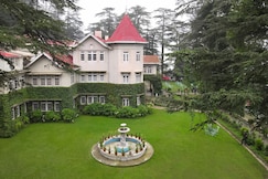 Woodville Palace - A Heritage Since 1938