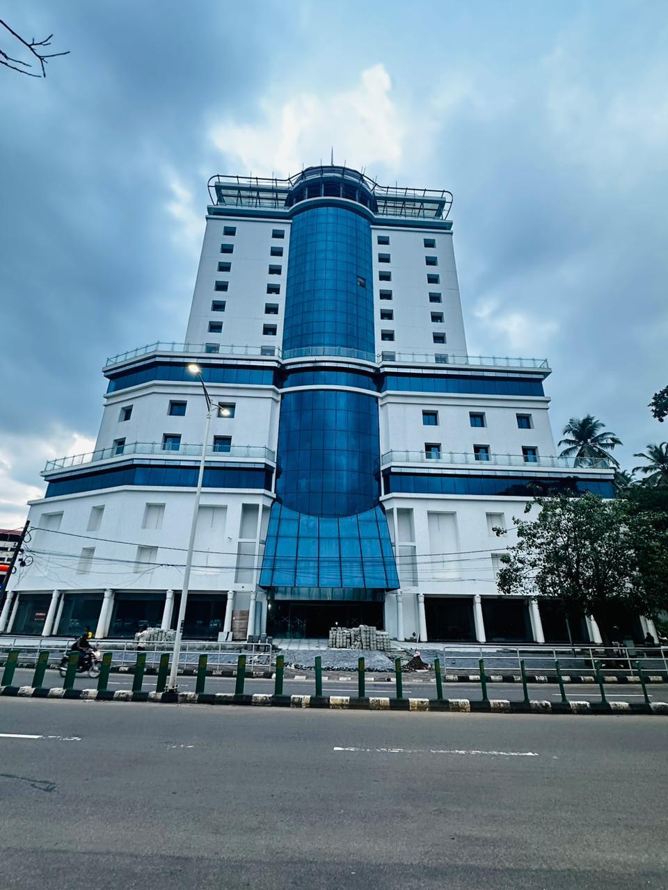 Ascot Hotel Calicut - Tap to explore photos
