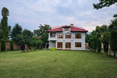 Mountain and peace homestay, Srinagar