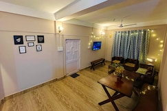 Heritage Inn Apartment, Sivasagar