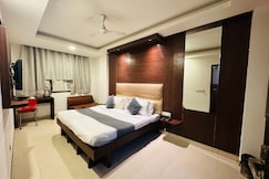 Hotel Flight Path Near Delhi Airport, Delhi