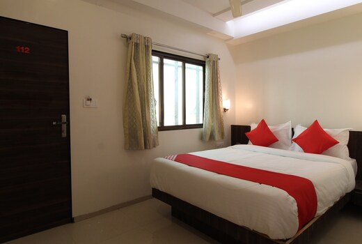 Hotel O New Pune