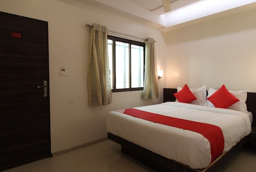 Hotel O New Pune
