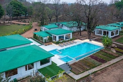 The Riverwood Forest Retreat Kanha, Mandla