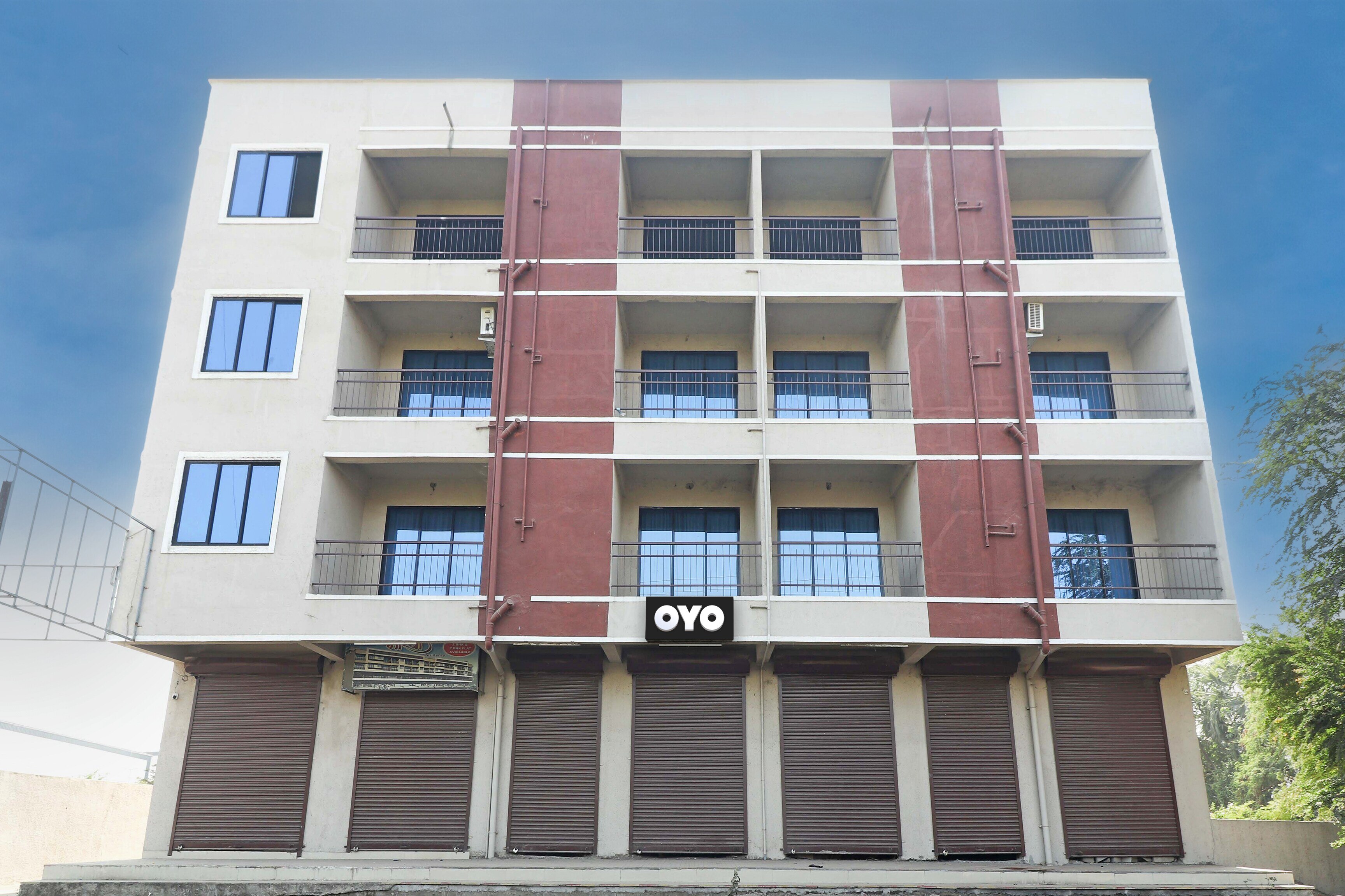 Hotel O Comfort lodging and boarding - Tap to explore photos