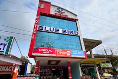HOTEL BLUE BIRD, North Lakhimpur
