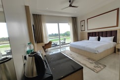 Elysium Arc Hotel & Resort, Begusarai