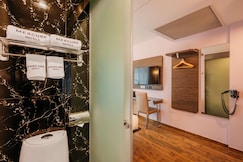 Mercure Singapore Tyrwhitt, Singapore