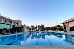 Ramada By Wyndham, Narendra Modi Stadium Motera, Ahmedabad