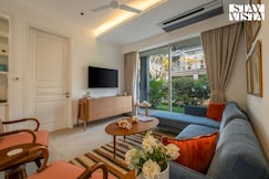 StayVista at Casa Vida Blu, Goa