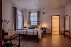 Rijied Bed and Breakfast, Shillong