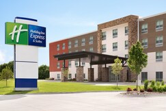 Holiday Inn Express CANTON - POTSDAM, Ottawa