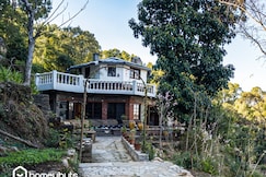 Sariya Pani, A British Estate 2BR by Homeyhuts, Didihat