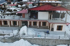 Pine Palace Homestay, Joshimath
