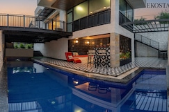 EKOSTAY  - Gravity Villa, Lonavala