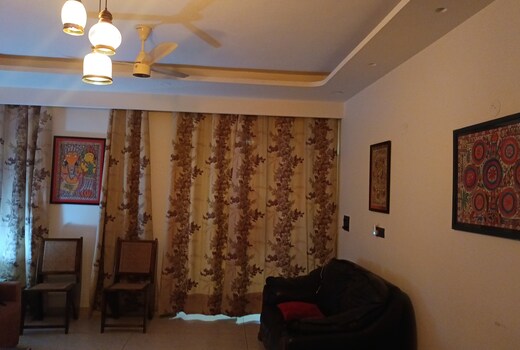 Phuls  3bhk  Villa    Near Galleria