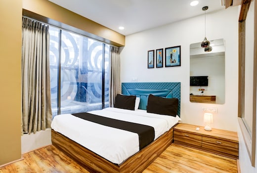 Collection O Vesu Surat Formerly Hotel Signature
