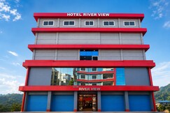 Hotel River View, Itanagar