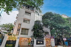 THE INN, Kolkata