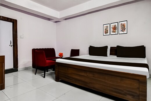 Hotel O Yashoda