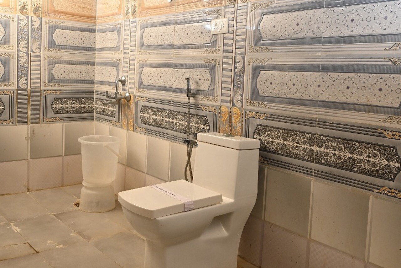 Hotel Jaisalmer Boutique - Tap to explore photos
