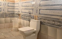 Washroom
