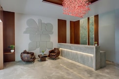 The Fern Residency Vadodara,Alkapuri, Series By Marriott, Vadodara