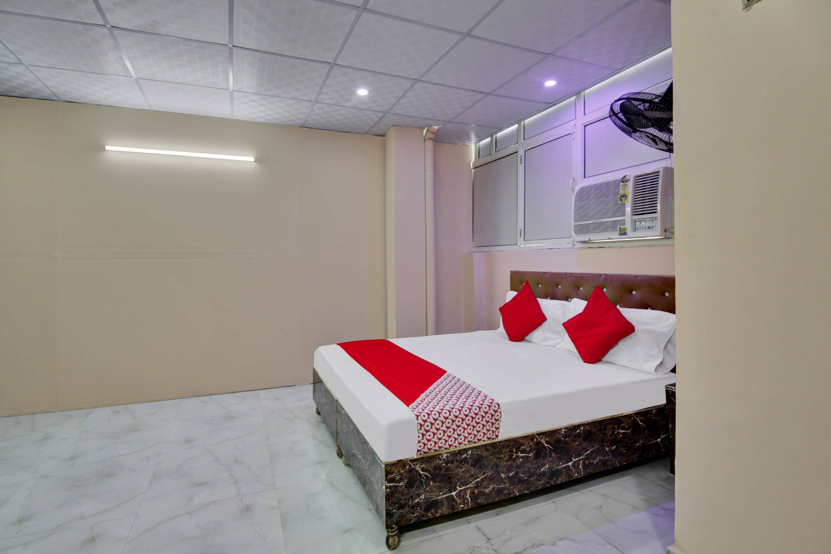 Hotel O Mayura Residency - Tap to explore photos