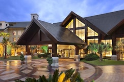 Hilton Hangzhou Qiandao Lake Resort, Wuxi