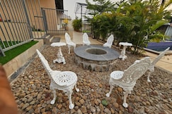 Hotel AK Gemak, Kolhapur