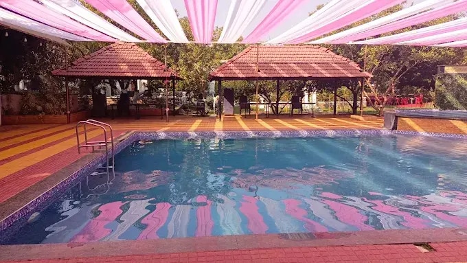 Nakshatra Farm Karjat - Tap to explore photos