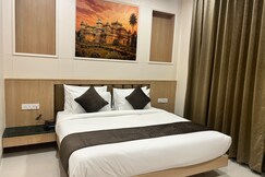 Hotel Sanjay Palace, Jaipur